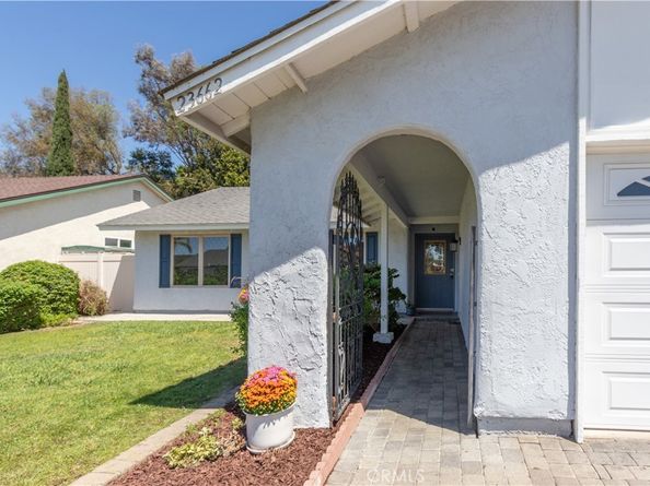 23662 Via San Gil, Mission Viejo CA 92691