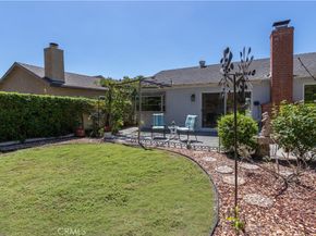 23662 Via San Gil, Mission Viejo CA 92691