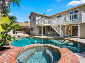 8449 E Meadowridge Street, Anaheim CA 92808