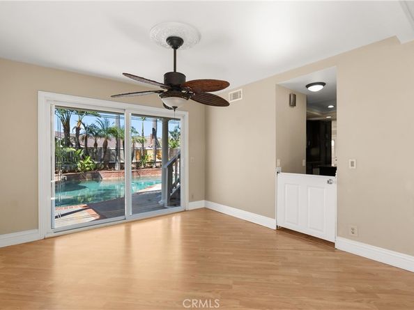 8449 E Meadowridge Street, Anaheim CA 92808