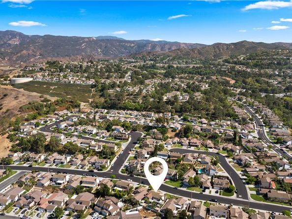 8449 E Meadowridge Street, Anaheim CA 92808