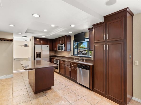 8449 E Meadowridge Street, Anaheim CA 92808