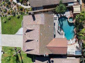 8449 E Meadowridge Street, Anaheim CA 92808
