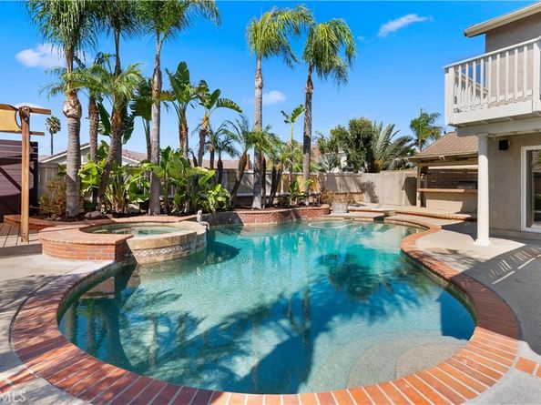 8449 E Meadowridge Street, Anaheim CA 92808
