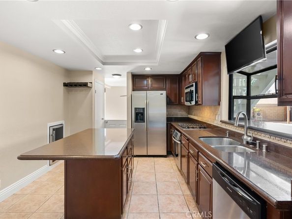 8449 E Meadowridge Street, Anaheim CA 92808