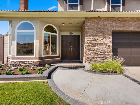 8449 E Meadowridge Street, Anaheim CA 92808