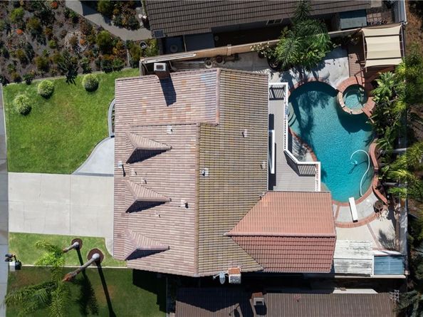 8449 E Meadowridge Street, Anaheim CA 92808