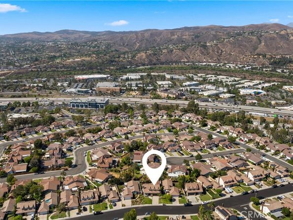 8449 E Meadowridge Street, Anaheim CA 92808