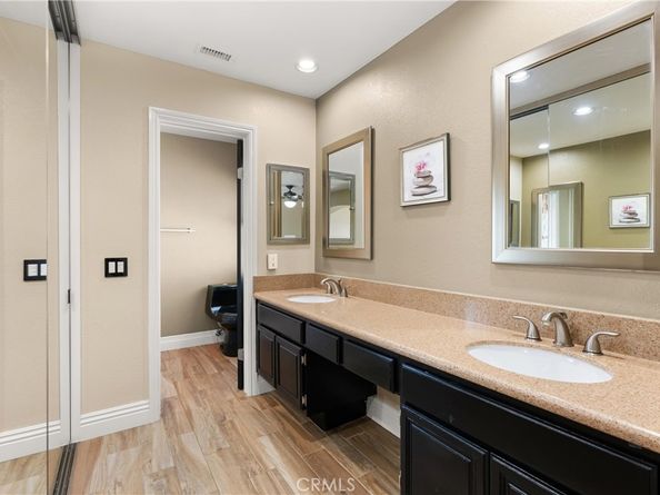 8449 E Meadowridge Street, Anaheim CA 92808