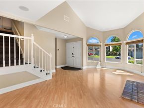 8449 E Meadowridge Street, Anaheim CA 92808
