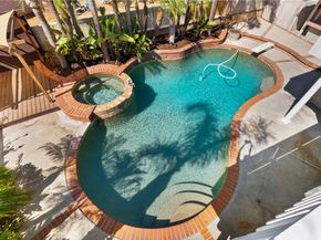 8449 E Meadowridge Street, Anaheim CA 92808