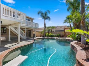 8449 E Meadowridge Street, Anaheim CA 92808