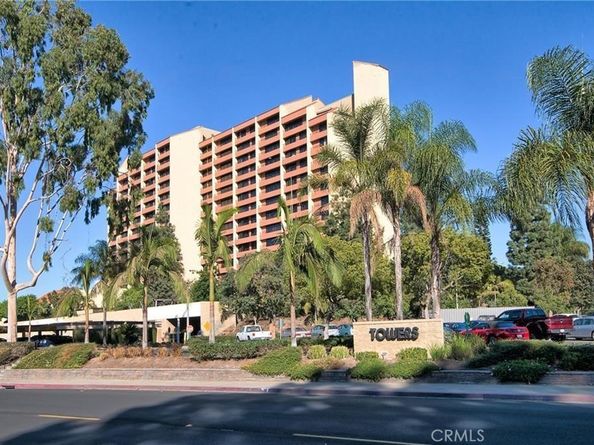 24055 Paseo Del Lago 1255, Laguna Woods CA 92637