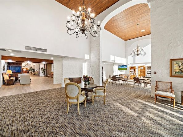 24055 Paseo Del Lago 1255, Laguna Woods CA 92637