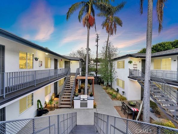 311 - 315 Junipero Avenue, Long Beach CA 90814