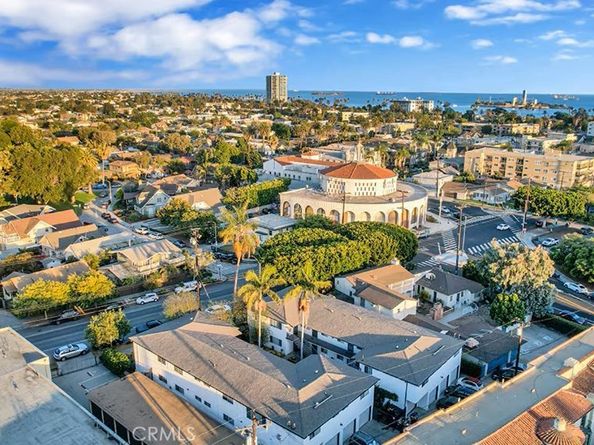 311 - 315 Junipero Avenue, Long Beach CA 90814