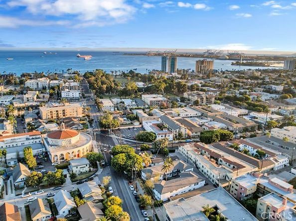 311 - 315 Junipero Avenue, Long Beach CA 90814