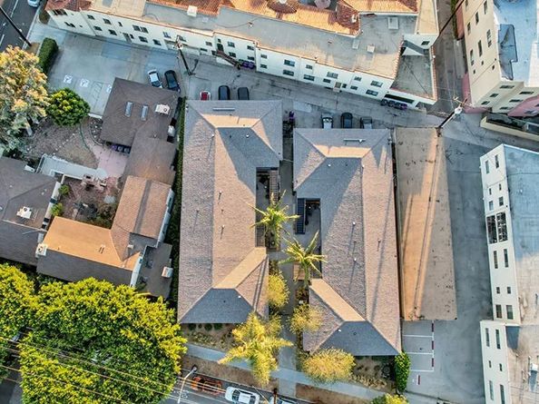 311 - 315 Junipero Avenue, Long Beach CA 90814