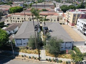 311 - 315 Junipero Avenue, Long Beach CA 90814