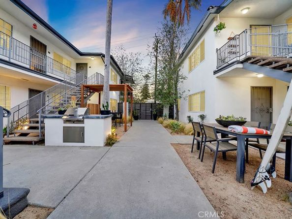 311 - 315 Junipero Avenue, Long Beach CA 90814