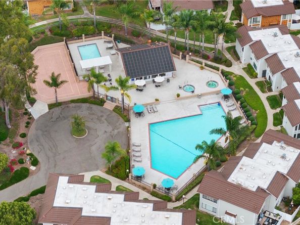 25885 Trabuco Road 91, Lake Forest CA 92630