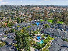 25061 Silverleaf Ln, Laguna Hills CA 92653
