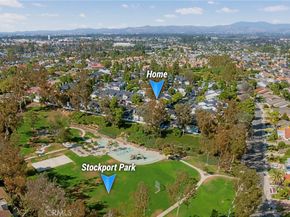 25061 Silverleaf Ln, Laguna Hills CA 92653