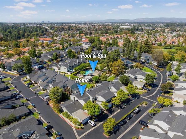 25061 Silverleaf Ln, Laguna Hills CA 92653