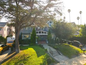 4440 Victoria, Los Angeles CA 90019