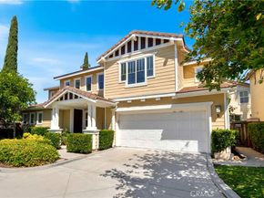 5 Flowerdale, Ladera Ranch CA 92694