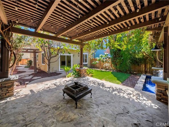 5 Flowerdale, Ladera Ranch CA 92694