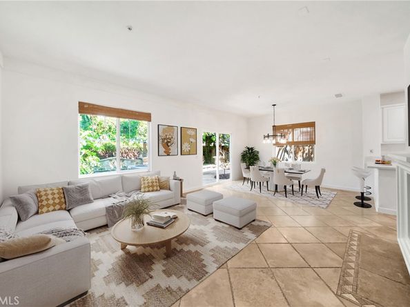 5 Flowerdale, Ladera Ranch CA 92694