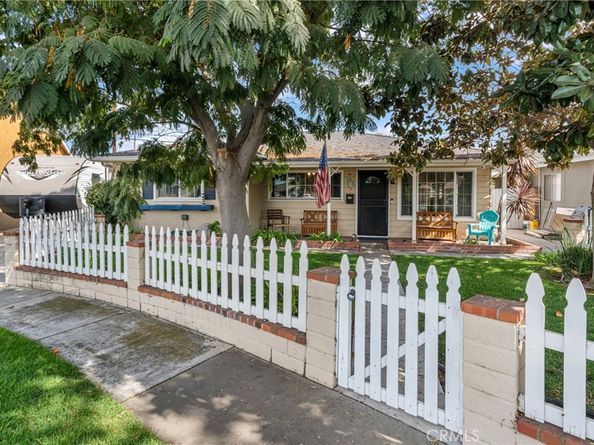 1006 N Hampton, Anaheim CA 92801