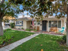1006 N Hampton, Anaheim CA 92801