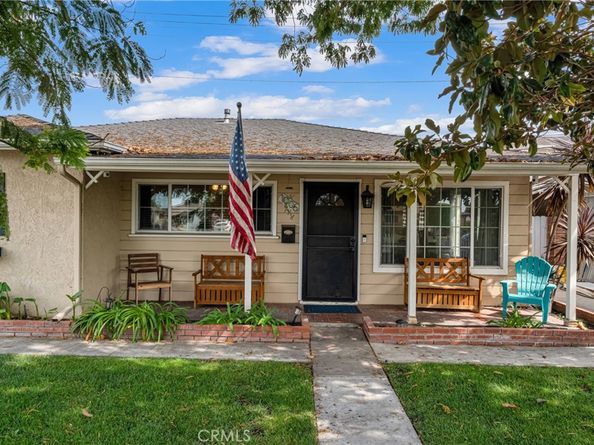 1006 N Hampton, Anaheim CA 92801