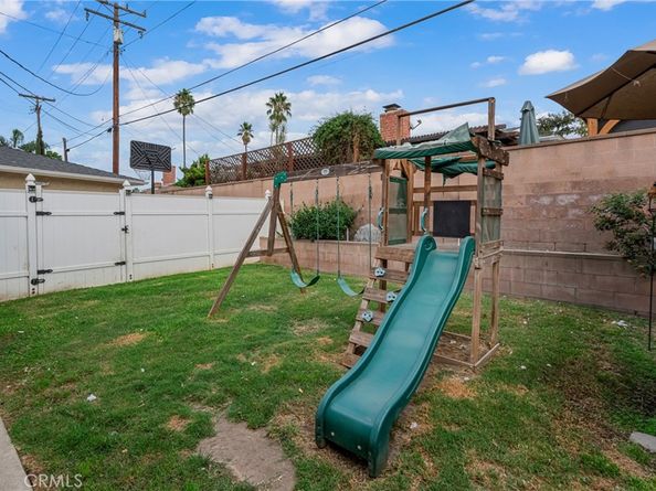 1006 N Hampton, Anaheim CA 92801