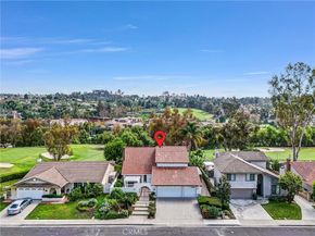 26532 Via Marina, Mission Viejo CA 92691