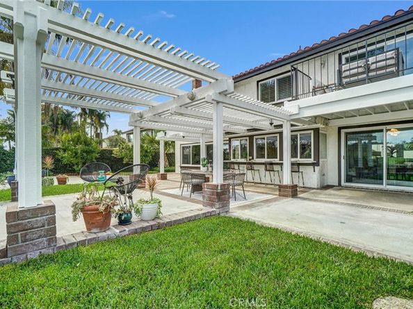 26532 Via Marina, Mission Viejo CA 92691