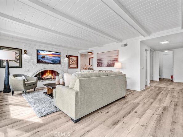 26532 Via Marina, Mission Viejo CA 92691
