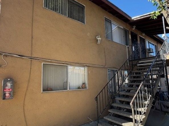 451 S Breed, Los Angeles CA 90033