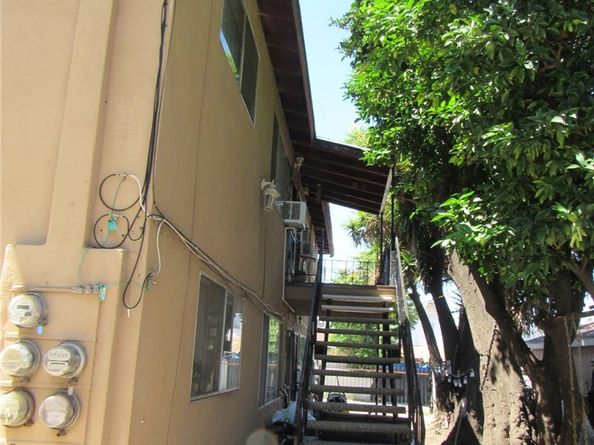 451 S Breed, Los Angeles CA 90033