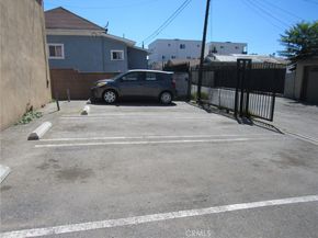 451 S Breed, Los Angeles CA 90033