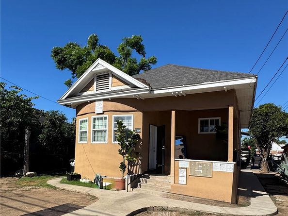 451 S Breed, Los Angeles CA 90033