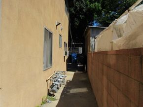 451 S Breed, Los Angeles CA 90033