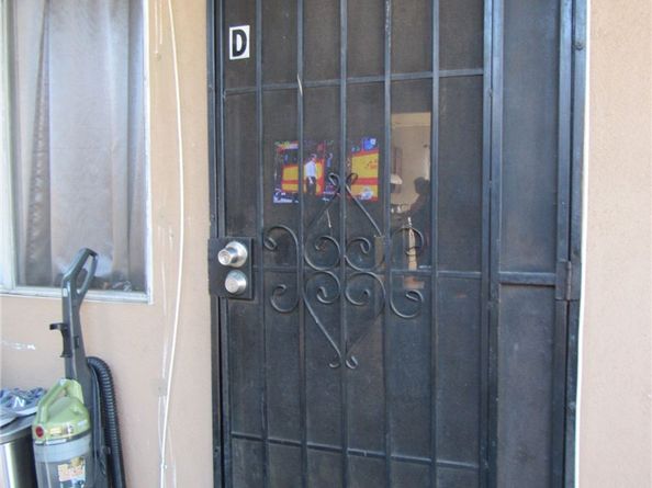 451 S Breed, Los Angeles CA 90033