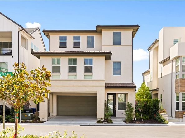 121 Reyes Alley, Lake Forest CA 92630