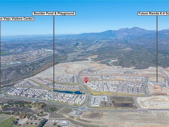 131 Ruby Rd, Rancho Mission Viejo CA 92694