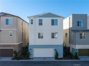 131 Ruby Rd, Rancho Mission Viejo CA 92694