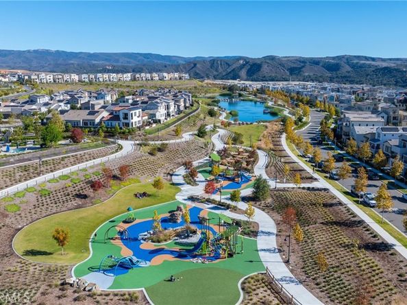 131 Ruby Rd, Rancho Mission Viejo CA 92694