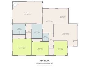 2739 Denmead, Lakewood CA 90712